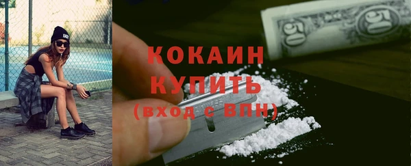 молекула духа Лагань