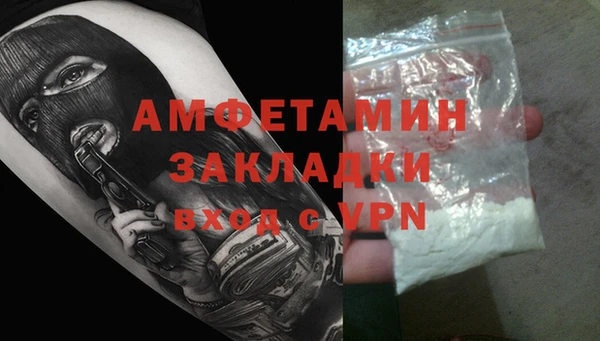 молекула духа Лагань